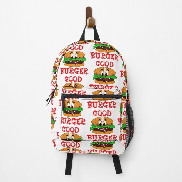 Item preview, Good Burger designed and sold by Knottygirl.