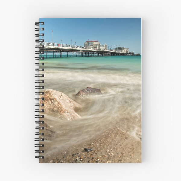 Item preview, Worthing Pier designed and sold by LenBrook.