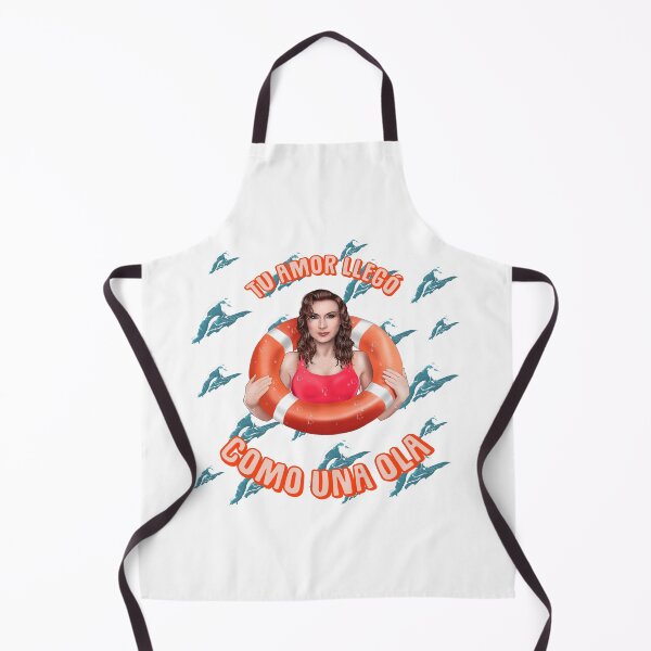 Item preview, Rocío Jurado Ola designed and sold by Christopher Conniff.