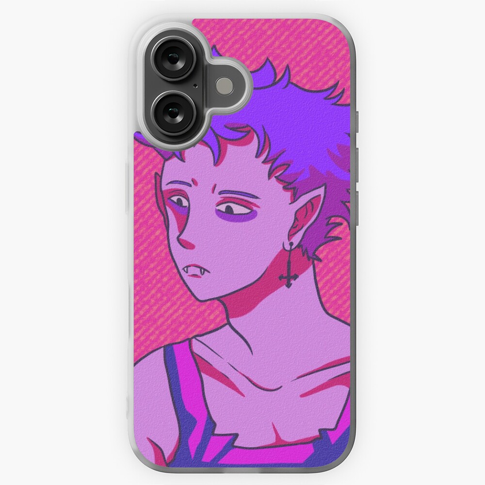 Item preview, iPhone Soft Case designed and sold by isisislas.
