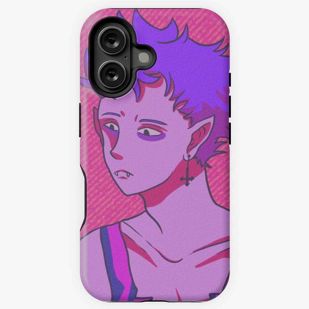 Item preview, iPhone Tough Case designed and sold by isisislas.