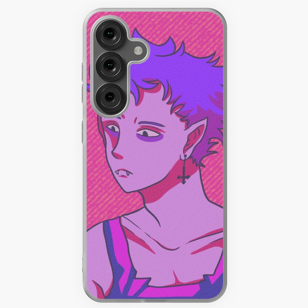 Item preview, Samsung Galaxy Soft Case designed and sold by isisislas.