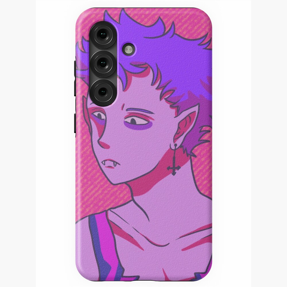 Item preview, Samsung Galaxy Tough Case designed and sold by isisislas.