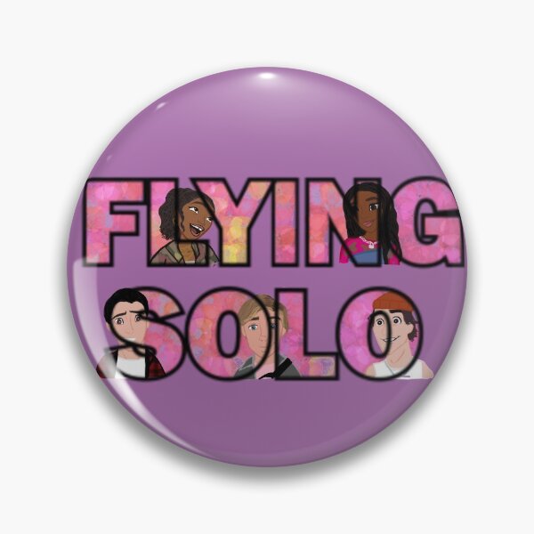 Item preview, Flying Solo JATP Band designed and sold by Rvonschweetz.