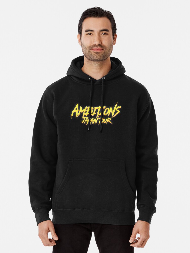 One ok best sale rock hoodie