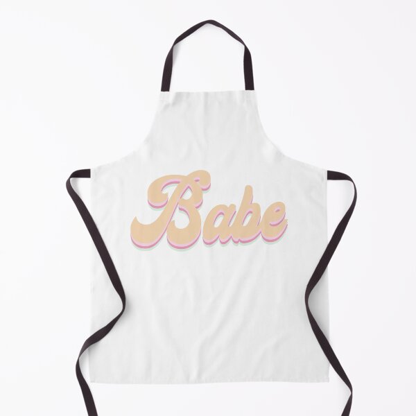 Artikelvorschau, Babe Shirt Womens Graphic Tee entworfen und verkauft von ZachTheDesigner.