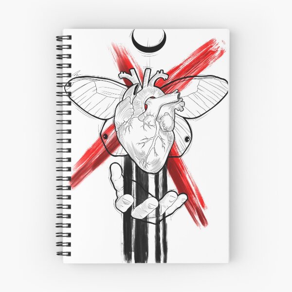 Item preview, Bleeding Heart designed and sold by ArcadiaR.
