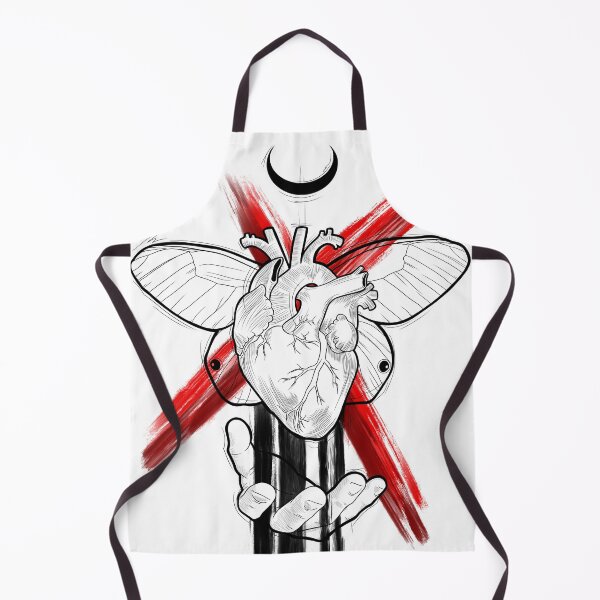 Item preview, Bleeding Heart designed and sold by ArcadiaR.