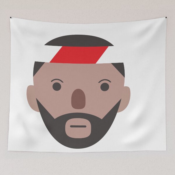 Item preview, Frank Ocean Emoji / minimalistic style designed and sold by gd19.
