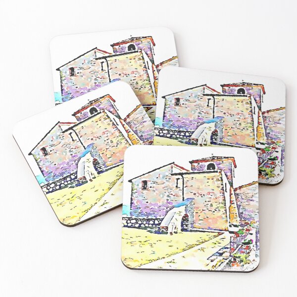 Item preview, Borrello: church designed and sold by Giuseppe Cocco.