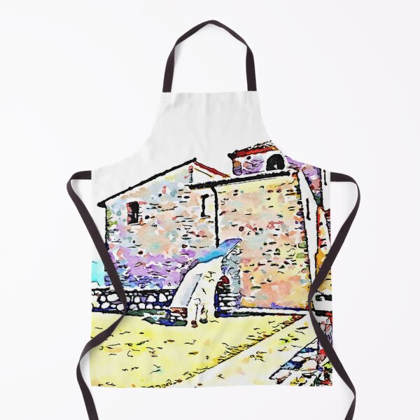 Item preview, Borrello: church designed and sold by Giuseppe Cocco.