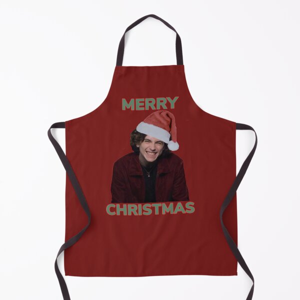Item preview, Timothée Chalamet Christmas  designed and sold by 80semma.