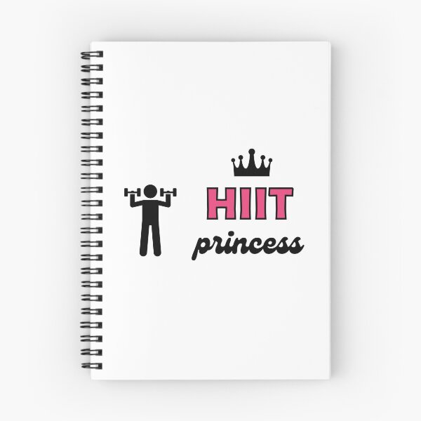 Item preview, High Intensity Princess designed and sold by diana yin.