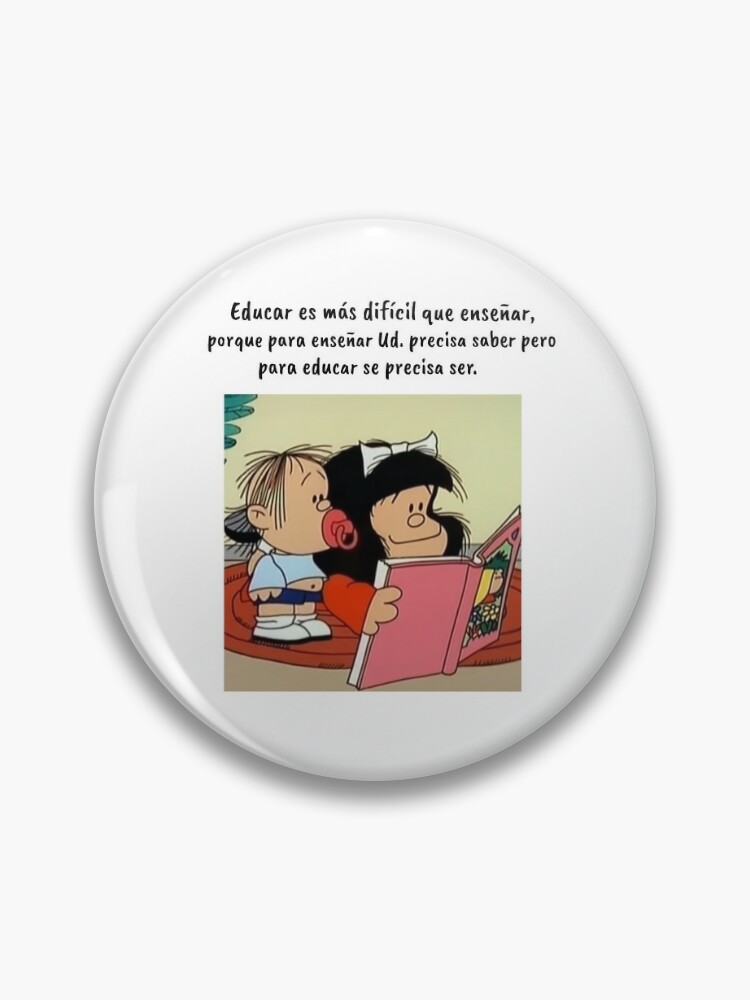 Pin en Educar