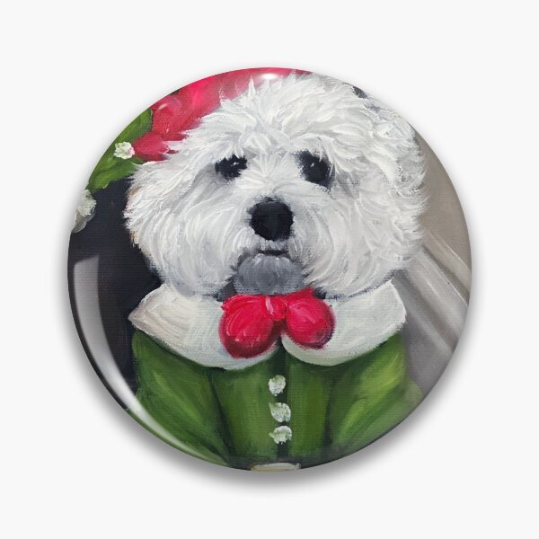 Item preview, Wally the Elf designed and sold by marysparrowart.