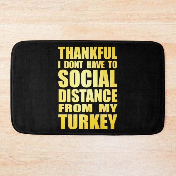 Item preview, social distancing Christmas  designed and sold by AdoteE.