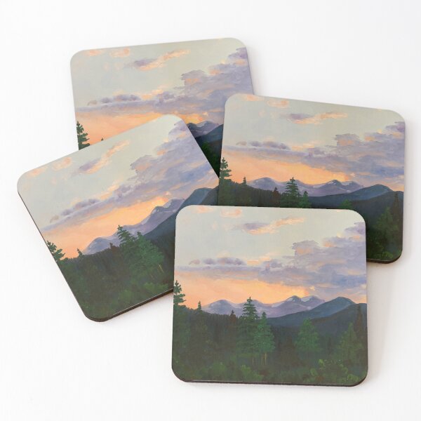 Item preview, David's Sunset designed and sold by WyoClements.