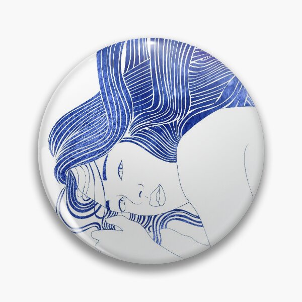 Item preview, Nereid XCVIII designed and sold by sirenarts.