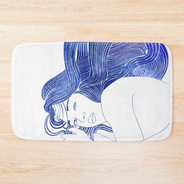 Item preview, Nereid XCVIII designed and sold by sirenarts.