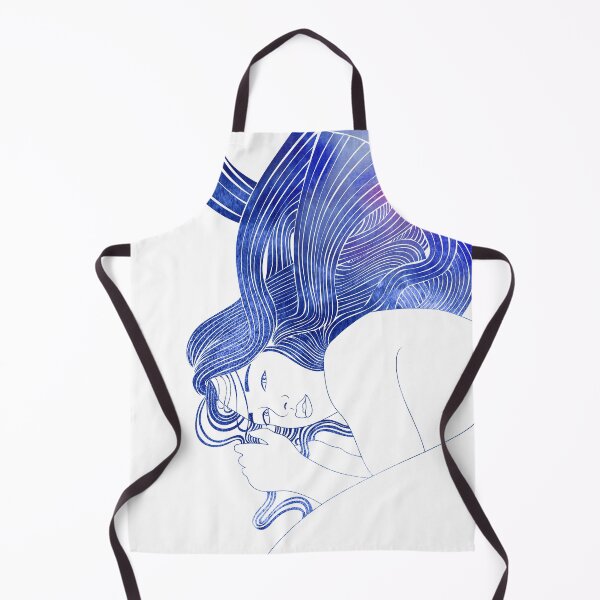 Item preview, Nereid XCVIII designed and sold by sirenarts.