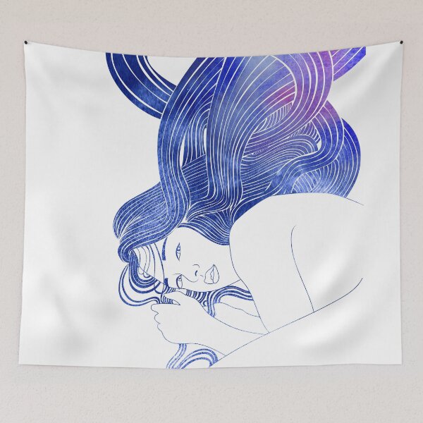 Item preview, Nereid XCVIII designed and sold by sirenarts.