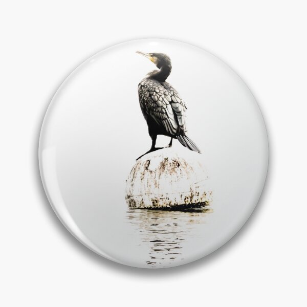 Item preview, A suitable buoy designed and sold by Susan Purveur.