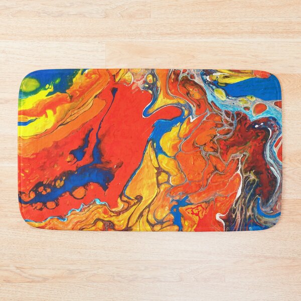 Item preview, Abstrait multicolor designed and sold by nataliakuruch.