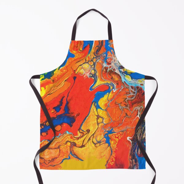 Item preview, Abstrait multicolor designed and sold by nataliakuruch.