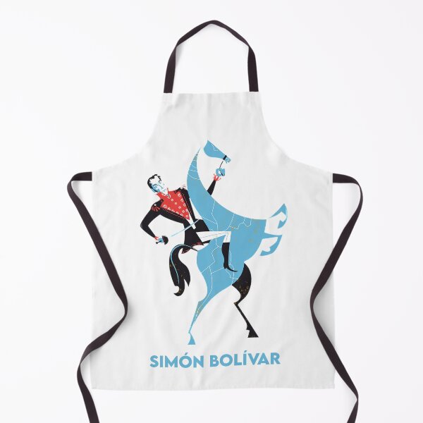 Item preview,  Simon Bolivar vector designed and sold by Tomy4th.