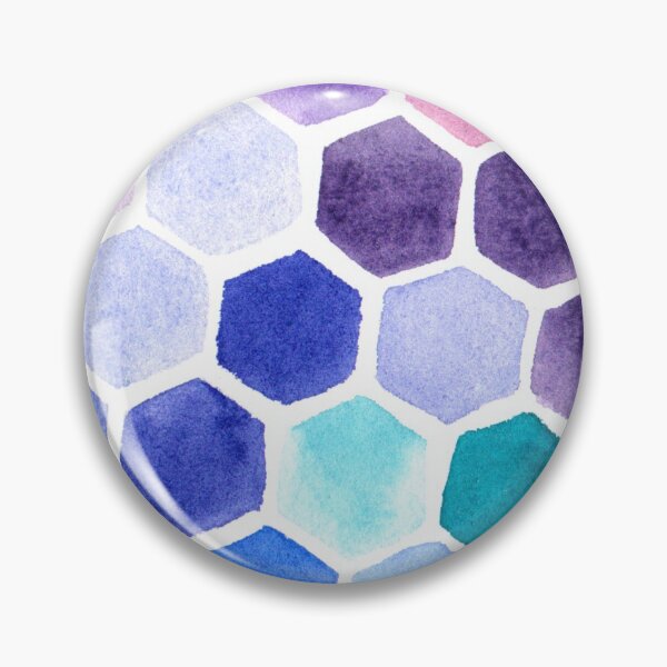 Item preview, Hex of Ultramarines designed and sold by Alane Fideler.