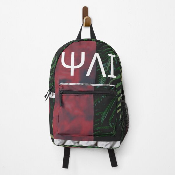Item preview, yai simple logo designed and sold by JustYAI.