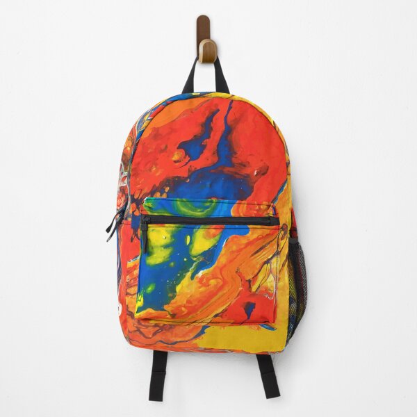 Item preview, Abstrait multicolor designed and sold by nataliakuruch.