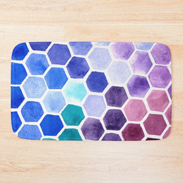 Item preview, Hex of Ultramarines designed and sold by Alane Fideler.
