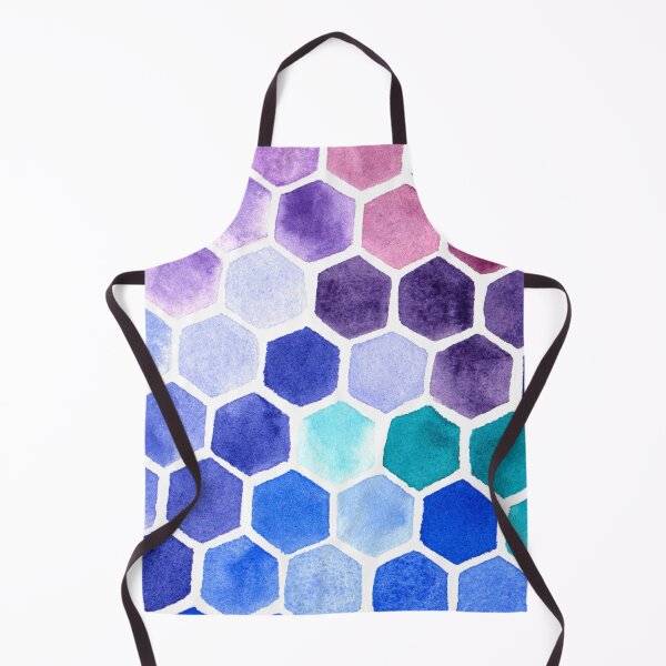 Item preview, Hex of Ultramarines designed and sold by Alane Fideler.