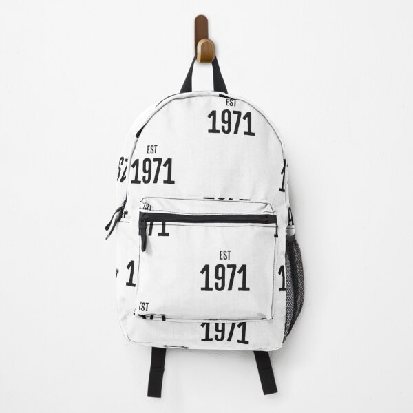 Item preview, Established 1971 | Est 1971 designed and sold by art-fox.