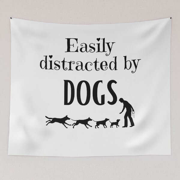Item preview, Dog funny quotes dachshund meme cool pug german shepherd designed and sold by OneTimeEngineer.