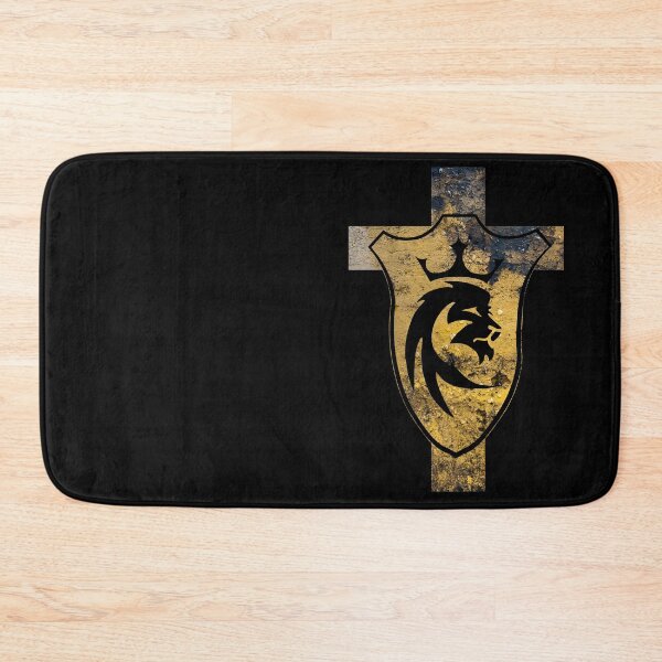 Item preview, Defending the Cross | Sun Rust Variant designed and sold by ZMorrisDesigns.