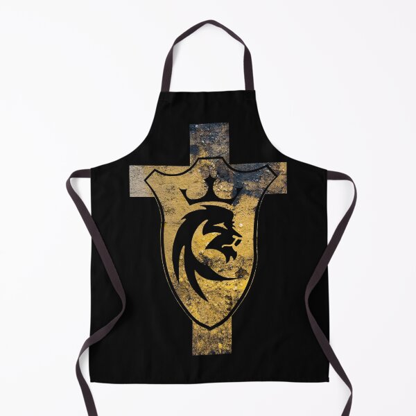 Item preview, Defending the Cross | Sun Rust Variant designed and sold by ZMorrisDesigns.