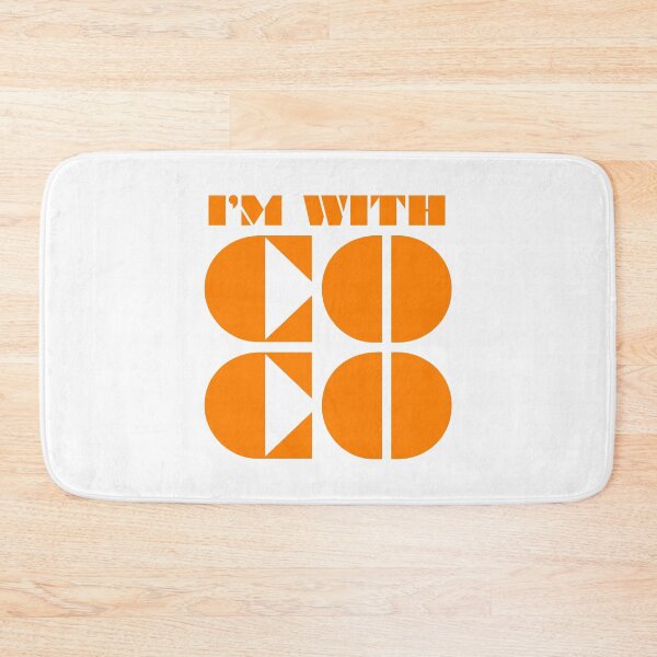 Item preview, Im With Coco | Conan O'Brien designed and sold by Gogetatme.