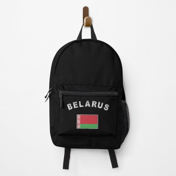 Item preview, Belarus Belarusian Belarusian Flag Flag designed and sold by GeogDesigns.