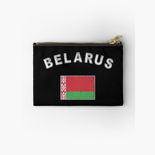Item preview, Belarus Belarusian Belarusian Flag Flag designed and sold by GeogDesigns.