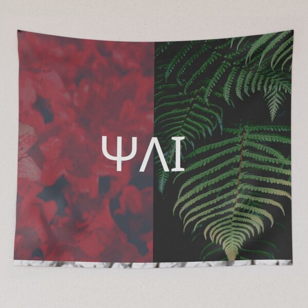 Item preview, yai simple logo designed and sold by JustYAI.