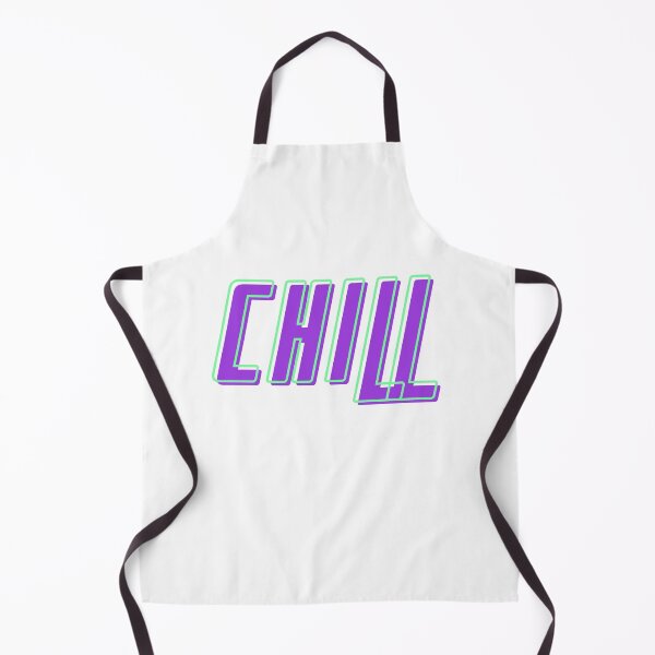 Item preview, CHILL Graphic Very Funny Cool Novelty Design designed and sold by popotamfriends.