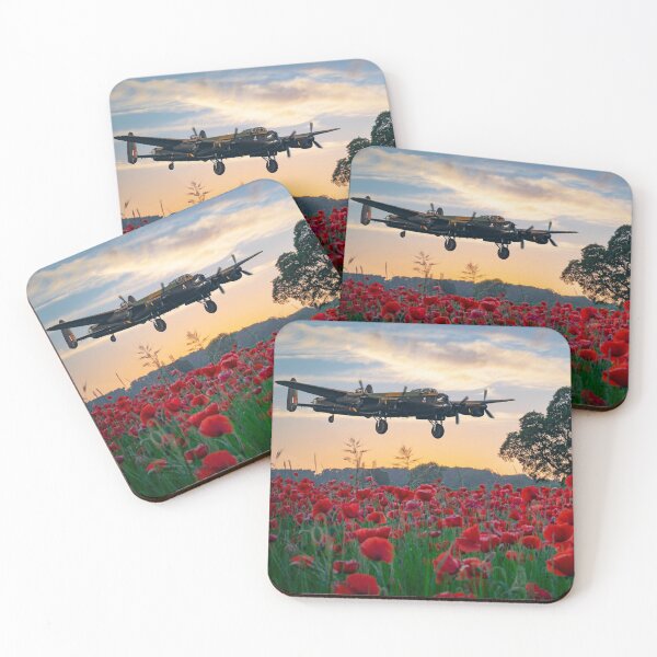 Item preview, Lancaster Bomber coming home! designed and sold by John Stoves.