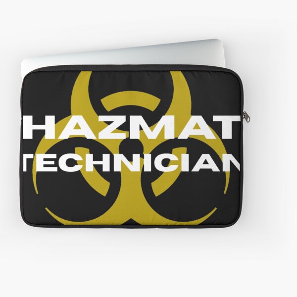 Artikel-Vorschau von Hazmat Techniker, designt und verkauft von Bbenn28.