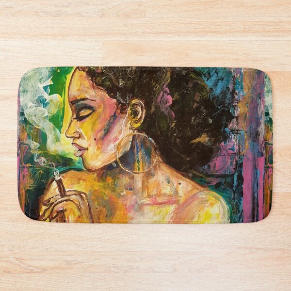 Item preview, Late night smoking designed and sold by amoxes.