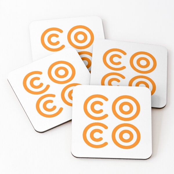 Item preview, Coco | Conan O'Brien designed and sold by Gogetatme.