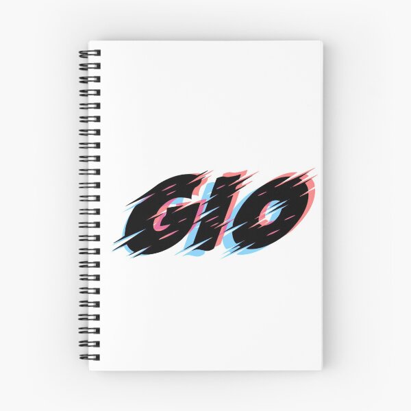 Item preview, Gio personalized print designed and sold by Tharn.