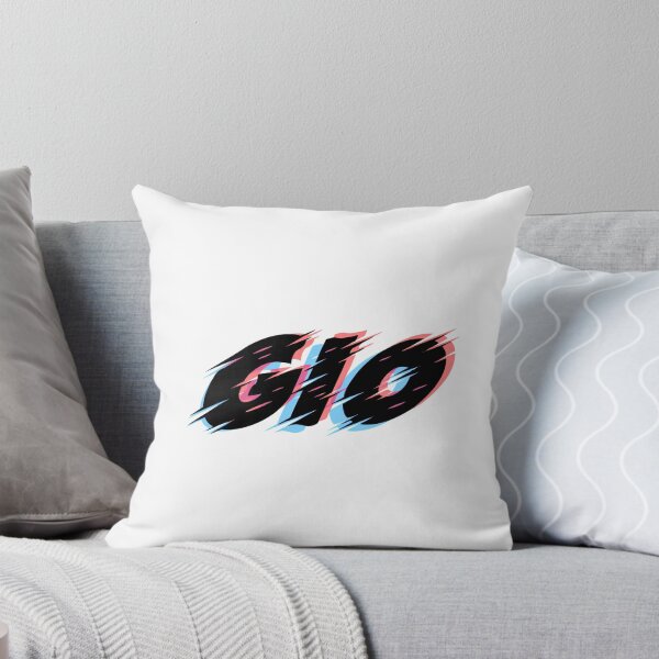 Item preview, Gio personalized print designed and sold by Tharn.