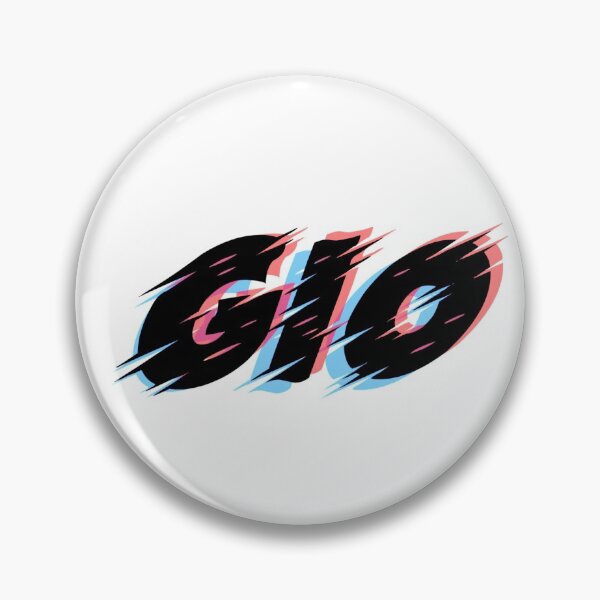 Item preview, Gio personalized print designed and sold by Tharn.